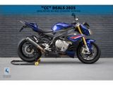 BMW S 1000 R