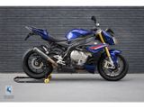 BMW S 1000 R