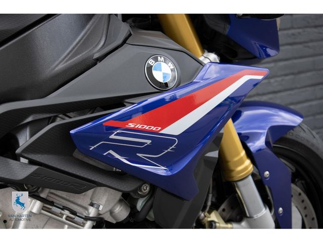 bmw - s-1000-r