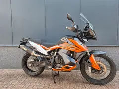KTM 790 Adventure 2019 occasion – foto 10 van 15