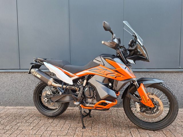 ktm - 790-adventure
