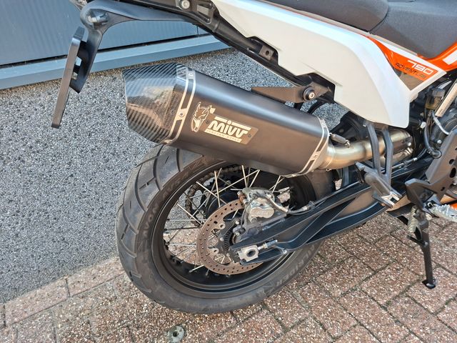 ktm - 790-adventure