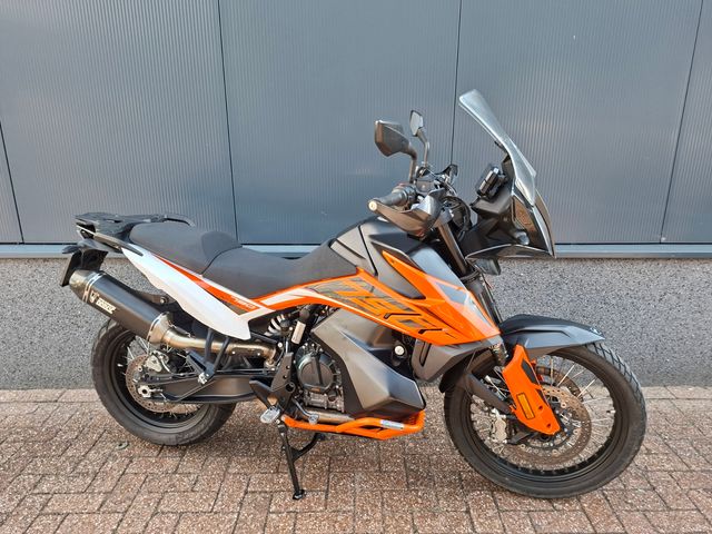 ktm - 790-adventure
