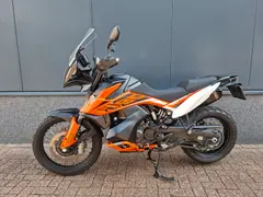 KTM 790 Adventure 2019 occasion – foto 9 van 15