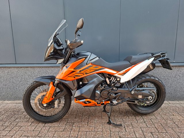 ktm - 790-adventure