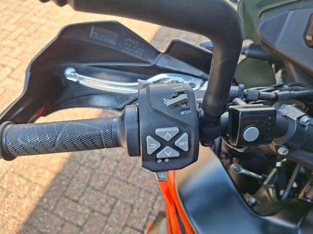 ktm - 790-adventure