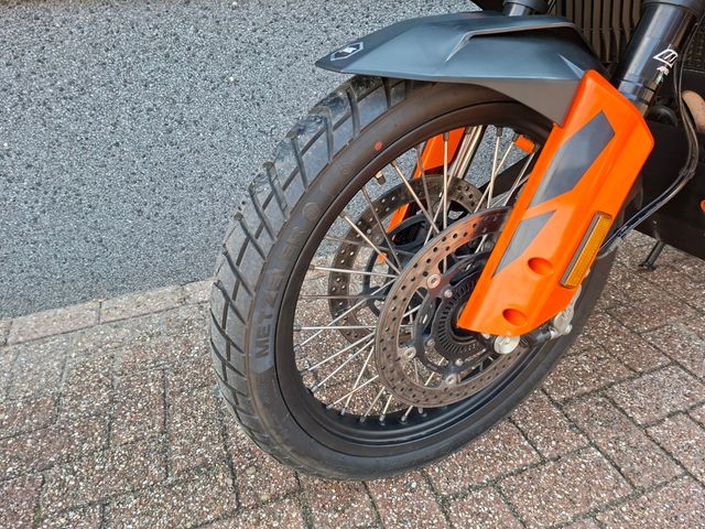 ktm - 790-adventure