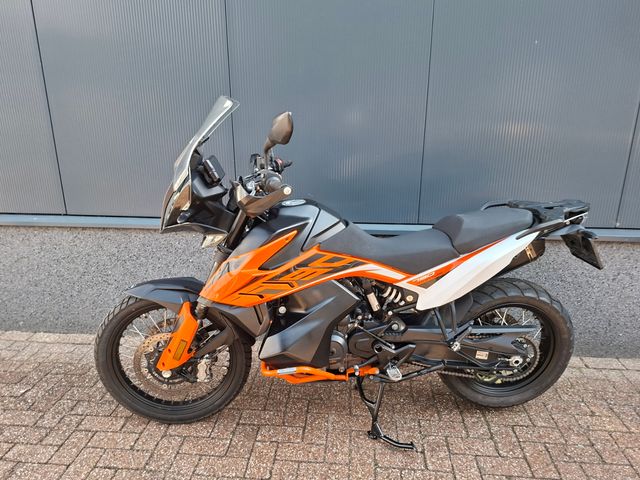 ktm - 790-adventure