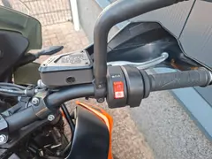 KTM 790 Adventure 2019 occasion – foto 13 van 15
