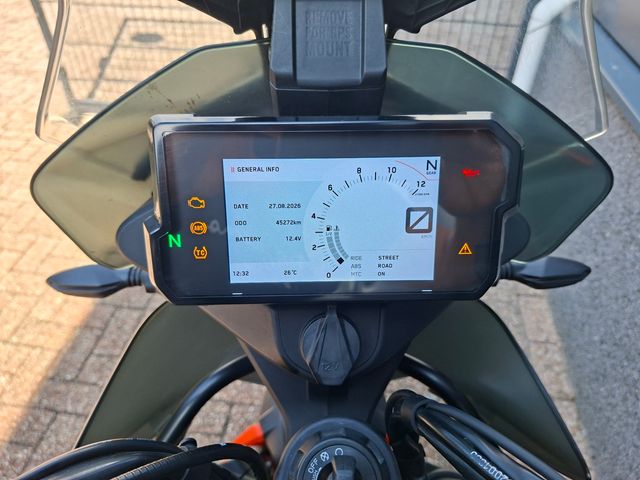 ktm - 790-adventure