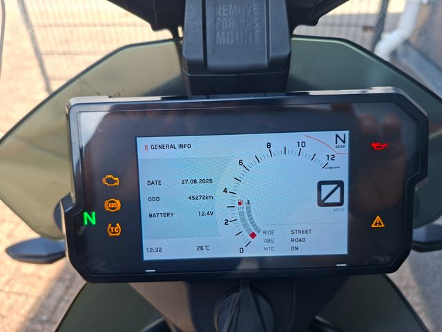 ktm - 790-adventure
