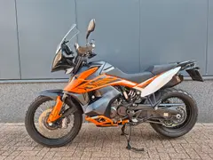 KTM 790 Adventure 2019 occasion – foto 11 van 15