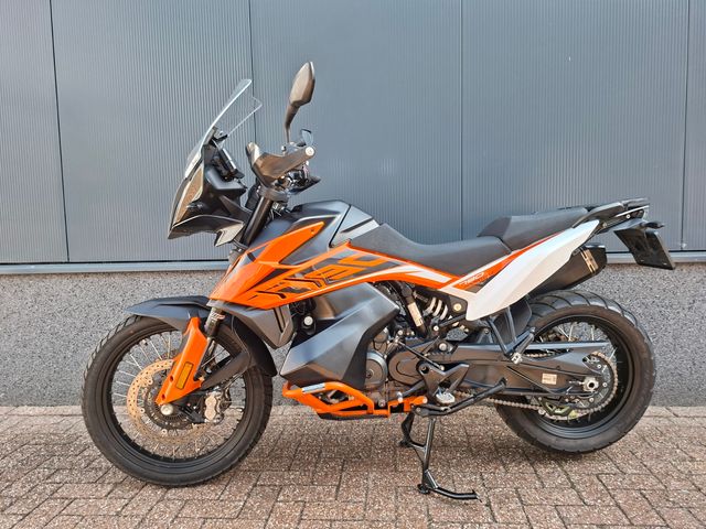 ktm - 790-adventure