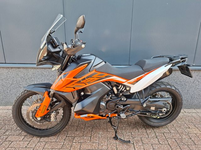 ktm - 790-adventure