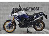 SUZUKI V-STROM 800 DE