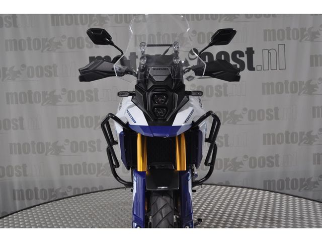 suzuki - v-strom-800-de