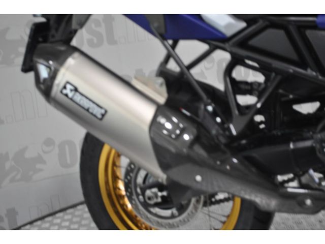 suzuki - v-strom-800-de