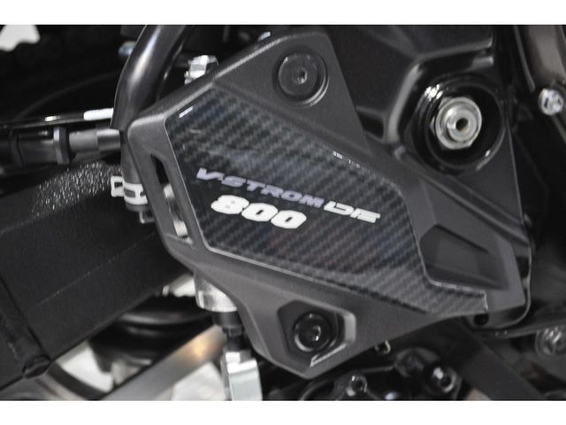suzuki - v-strom-800-de