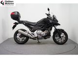 HONDA NC 700 X C-ABS
