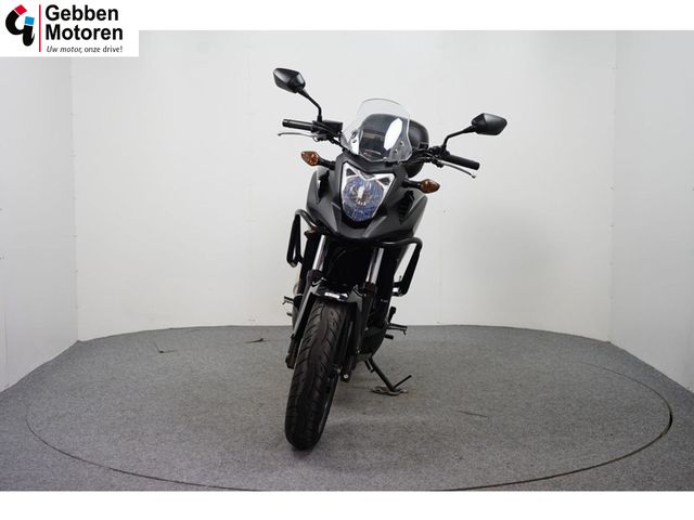 honda - nc-700-x-c-abs