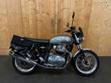 ROYAL ENFIELD INTERCEPTOR 650