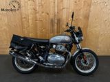 ROYAL ENFIELD INTERCEPTOR 650