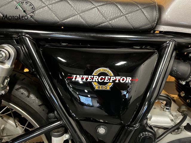 royal-enfield - interceptor-650