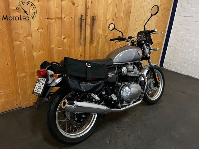 royal-enfield - interceptor-650