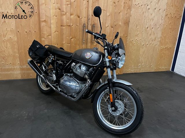 royal-enfield - interceptor-650