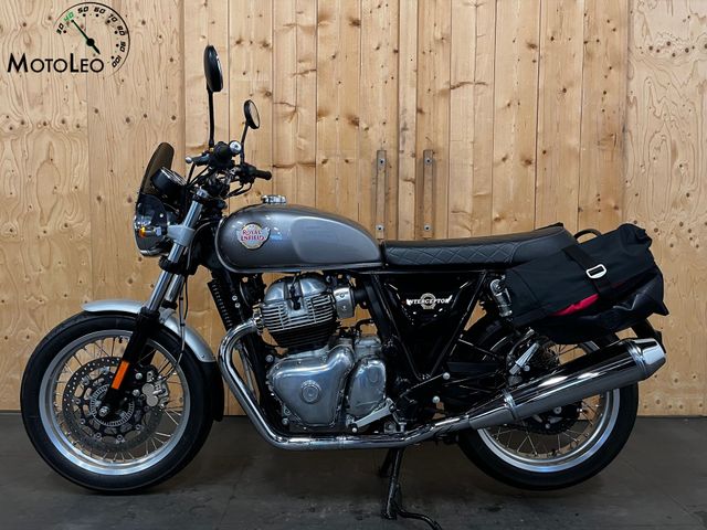 royal-enfield - interceptor-650