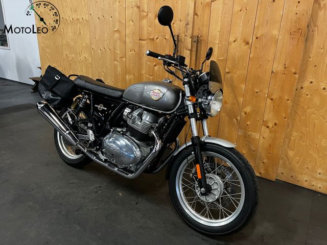 royal-enfield - interceptor-650