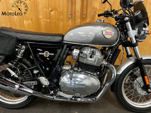 royal-enfield - interceptor-650