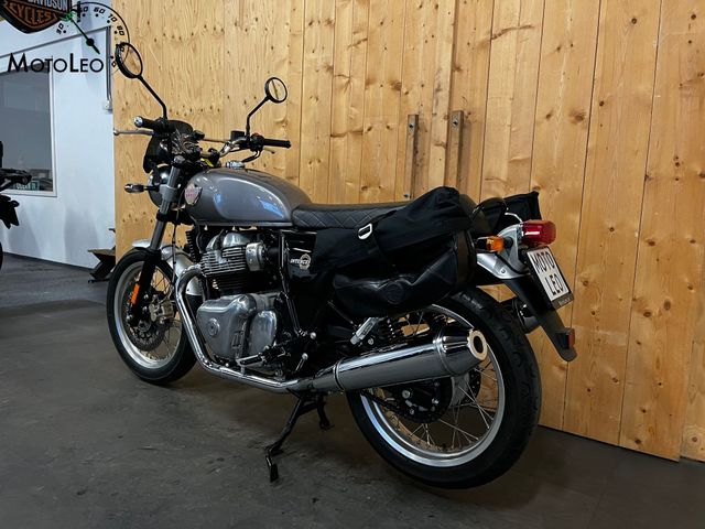 royal-enfield - interceptor-650