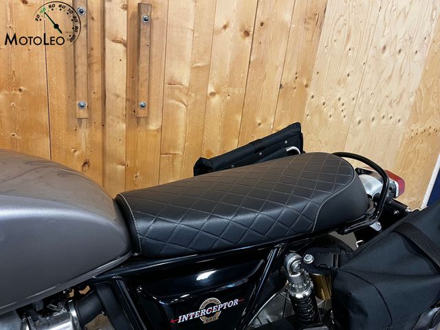 royal-enfield - interceptor-650