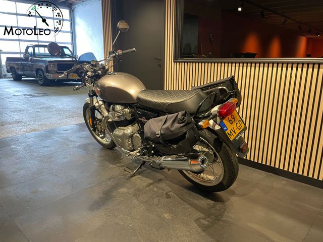 royal-enfield - interceptor-650