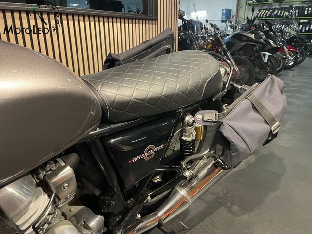 royal-enfield - interceptor-650