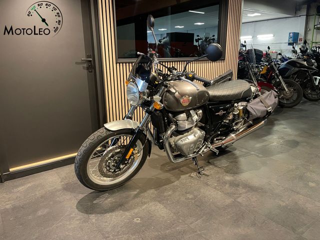 royal-enfield - interceptor-650