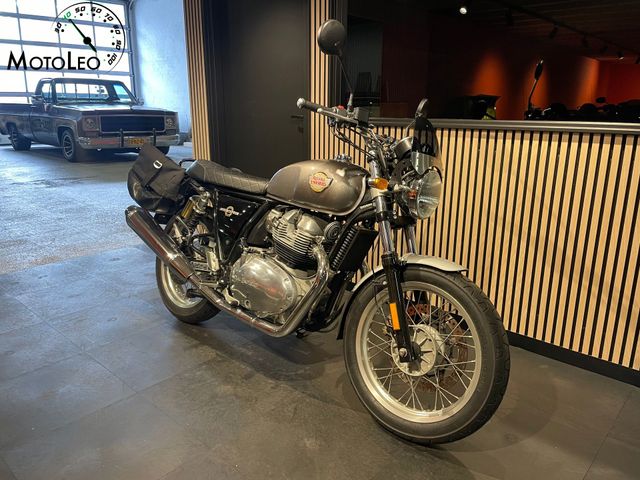 royal-enfield - interceptor-650