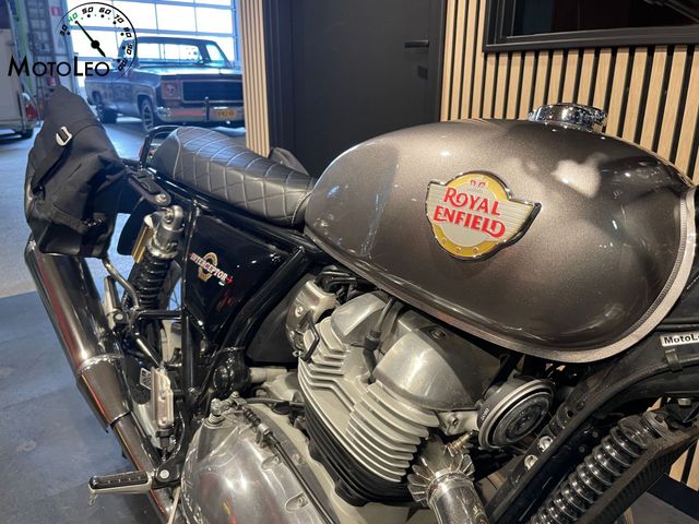 royal-enfield - interceptor-650