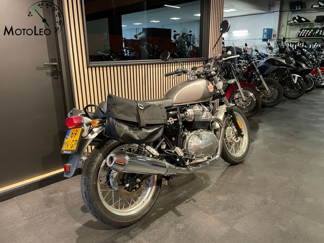 royal-enfield - interceptor-650