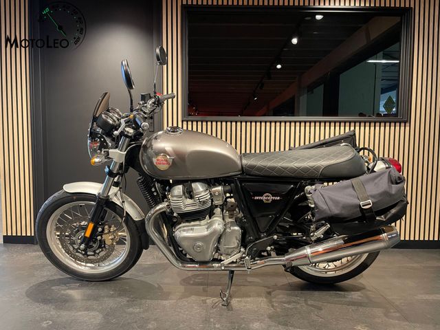 royal-enfield - interceptor-650