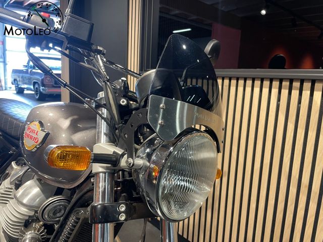 royal-enfield - interceptor-650