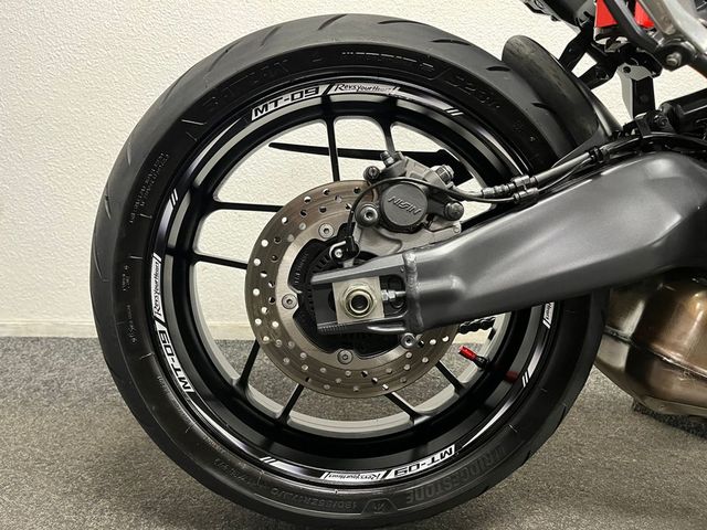 yamaha - mt-09