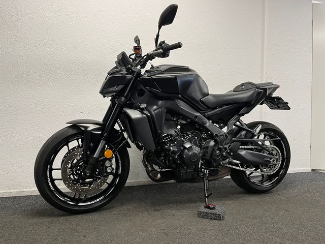 yamaha - mt-09