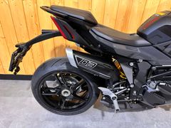 Qjmotor SRK 921 2026 nieuw – foto 10 van 26