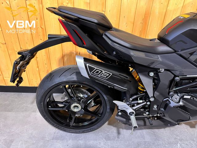 qjmotor - srk-921