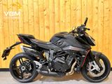 QJMOTOR SRK 921