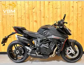 Qjmotor SRK 921 2026 nieuw