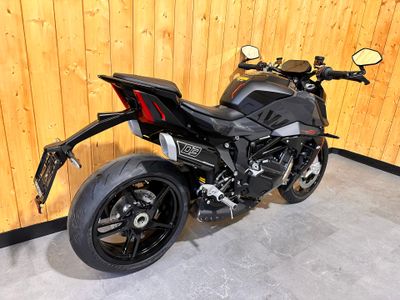 QJMOTOR SRK 921 – foto 3