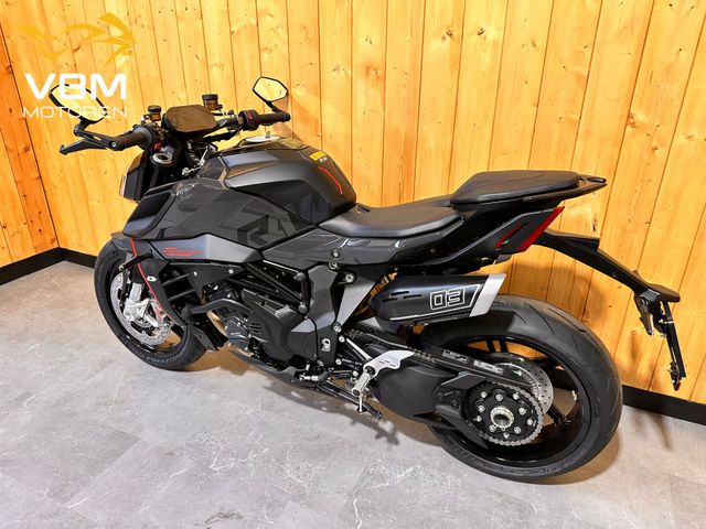 qjmotor - srk-921
